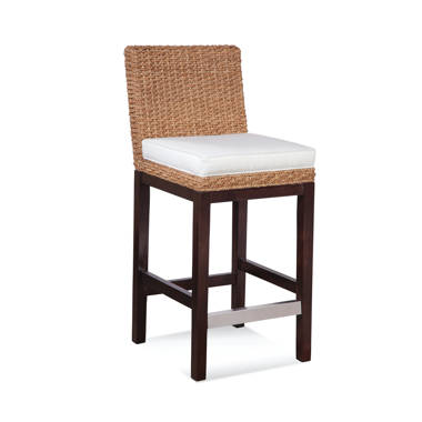 Silas seagrass counter stool 24 hot sale